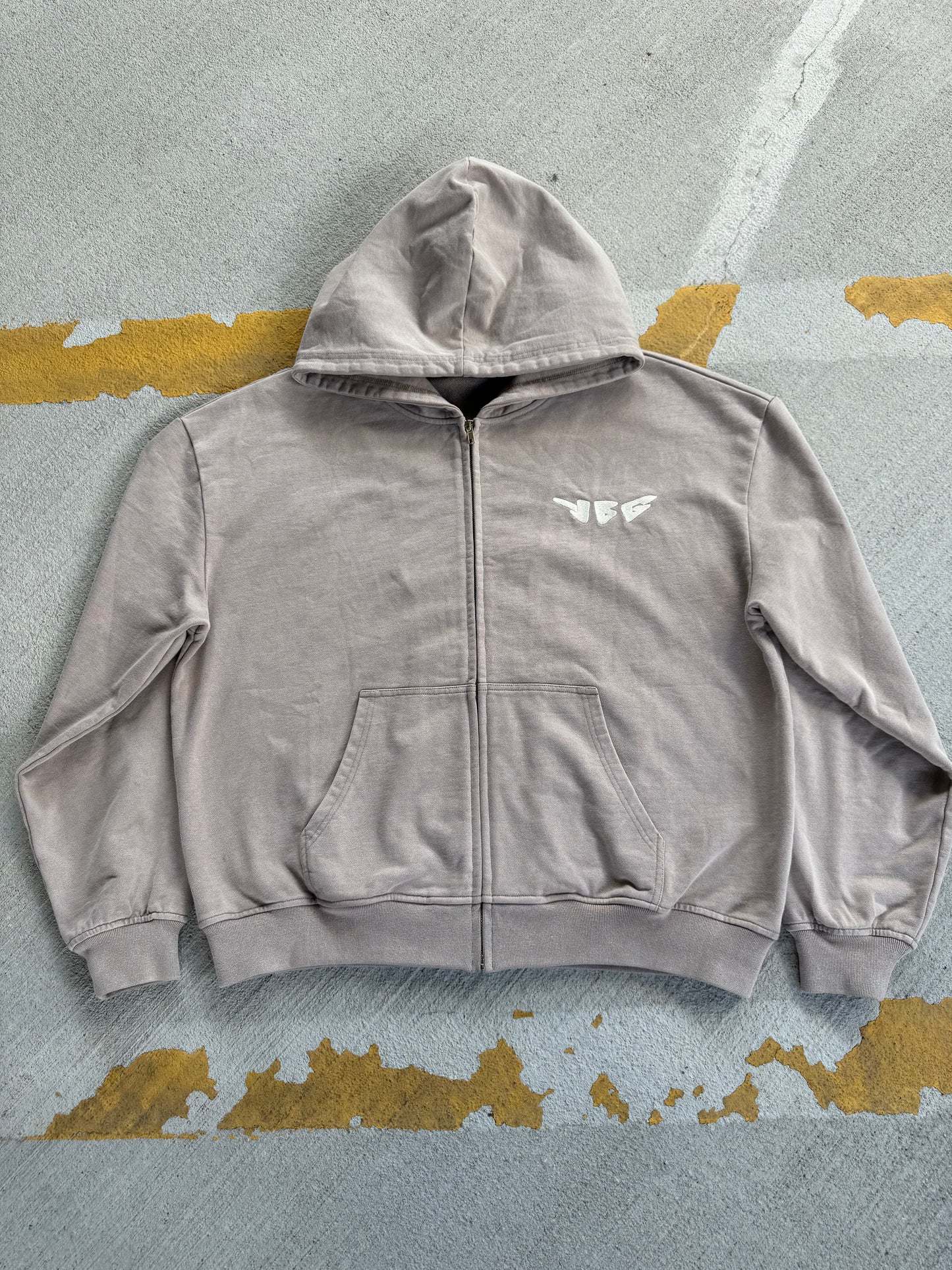 “SIGNATURE” HOODIE