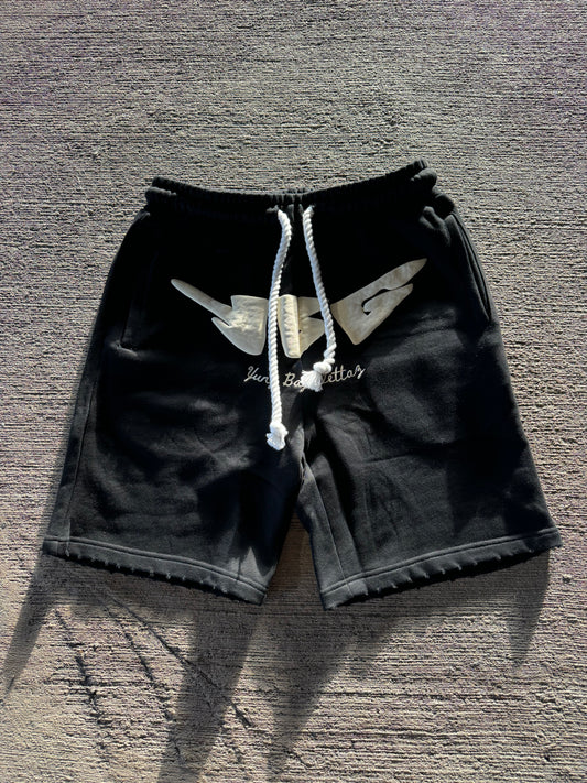 YBG SHORTS 2.0