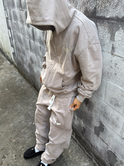 “SIGNATURE” HOODIE